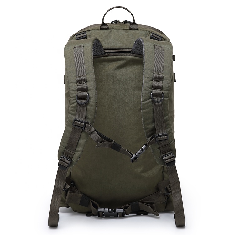Mochila de caza de 35L con o sin marco de fibra de carbono